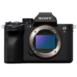Alpha 7R V Full-frame high-resolution camera 0