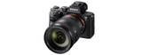 FE 24-105mm F4 G OSS Lens 5