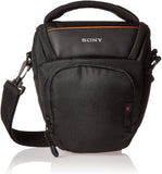 LCS-AMB Soft Carrying Case For Alpha Range 0