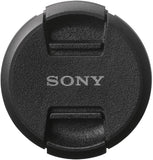ALC-F82S 82mm Front Lens Cap 0