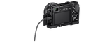 LCS-EBE Body Case for ILCE-6000 Series 11