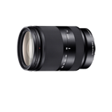 E 18-200mm F3.5-6.3 OSS LE 0