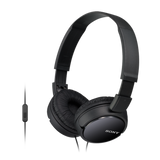 MDR-ZX110AP Headphones 0
