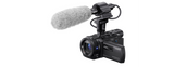 ECM-CG60 Shotgun Microphone 3