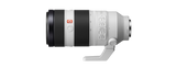 FE 100-400mm G Master super-telephoto zoom lens 1