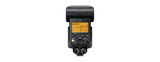 F60RM External Flash with Wireless Radio Control 4