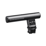 ECM-GZ1M Gun Zoom Microphone 1