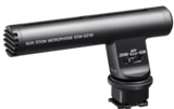 ECM-GZ1M Gun Zoom Microphone 0