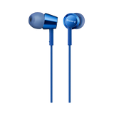 MDR-EX155AP In-ear Headphones 0