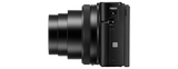 RX100 VII Compact Camera, Unrivalled AF (with Shooting Grip) 10