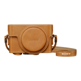 LCJ-RXK Protective Jacket Case for Cyber-shot 6