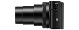 RX100 VII Compact Camera, Unrivalled AF (with Shooting Grip) 11