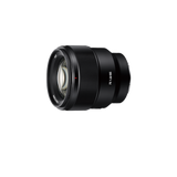 FE 85mm F1.8 1