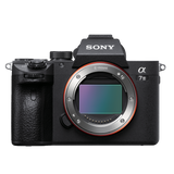 Alpha 7 III 35mm Full-Frame Image Sensor (Body with SEL2870 Lens) 3
