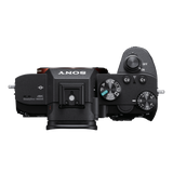 Alpha 7 III 35mm Full-Frame Image Sensor (Body with SEL2870 Lens) 2