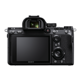Alpha 7 III 35mm Full-Frame Image Sensor (Body Only) 1