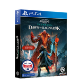 ASSASSINS CREED RAGNAROK EXP (PS4) 0