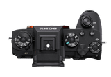 Alpha 1 35mm Full Frame Camera With Superb Resolution and Speed (Body Only) 3