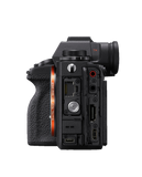 Alpha 1 35mm Full Frame Camera With Superb Resolution and Speed (Body Only) 4