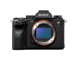 Alpha 1 35mm Full Frame Camera With Superb Resolution and Speed (Body Only) 1