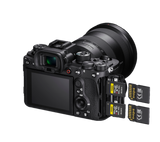 Alpha 1 35mm Full Frame Camera With Superb Resolution and Speed (Body Only) 5