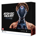 Atomic Heart Limited Edition (PS5) 0