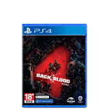 Back 4 Blood Standard Edition 0