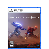 Blackwind (PS5) 0