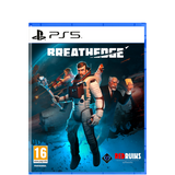 BREATHEDGE (PS5) 0