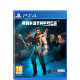BREATHEDGE (PS4) 0
