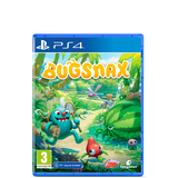 Bugsnax (PS4) 0