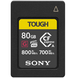 CEA-G Series CFexpress Type A Memory Card 0