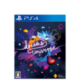Dreams Universe 0