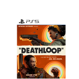 Death Loop (PS5) 0