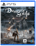 Demon's Souls (PS5) 0