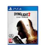 DYING LIGHT 2 STAY HUMAN (PS4) 0