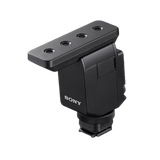ECM-B10 Shotgun Microphone 1