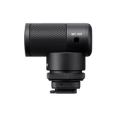 ECM-G1 Shotgun Microphone 1