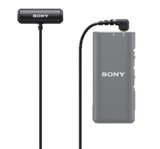 ECM-LV1 Stereo Lavalier Microphone 2