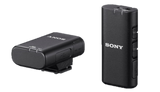 ECM-W2BT Wireless Microphone 0