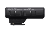 ECM-W2BT Wireless Microphone 1