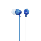 MDR-EX15LP In-ear Headphones 0
