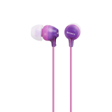 MDR-EX15LP In-ear Headphones 4