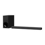HT-G700 3.1ch Dolby Atmos®/ DTS:X™ Soundbar with Bluetooth® technology 0
