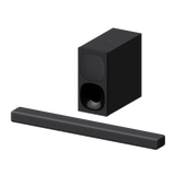 HT-G700 3.1ch Dolby Atmos®/ DTS:X™ Soundbar with Bluetooth® technology 2