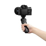 Shooting Grip With Wireless Remote Commander 4