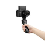Shooting Grip With Wireless Remote Commander 5