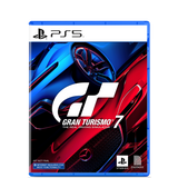 Gran Turismo 7 Standard Edition (PS5) 0