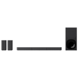 HT-S20R 5.1ch Home Cinema Soundbar System 0