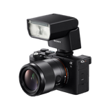 HVL-F28RM External Flash with Wireless Radio Control 5